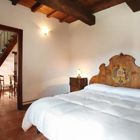 Tenuta San Felice Giano dell'Umbria Room photo