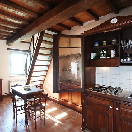 Tenuta San Felice Giano dell'Umbria Room photo