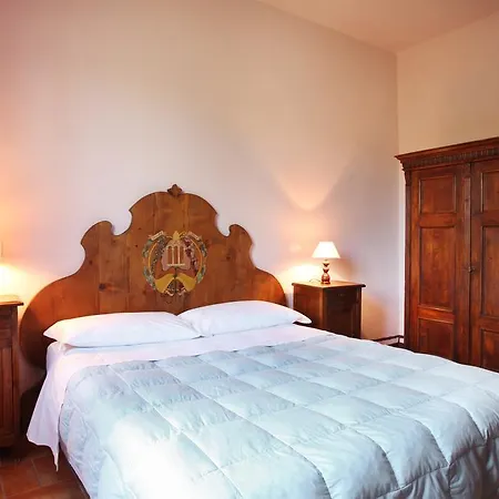 Tenuta San Felice Giano dell'Umbria Room photo
