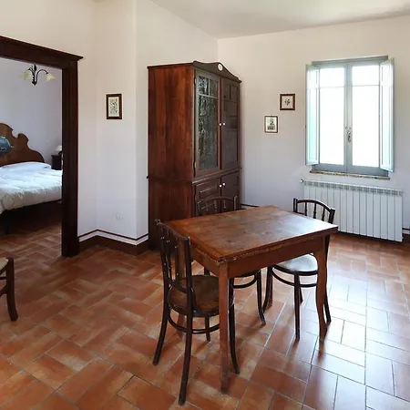Tenuta San Felice Giano dell'Umbria Room photo
