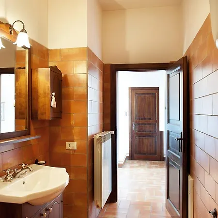 Tenuta San Felice Giano dell'Umbria Exterior photo