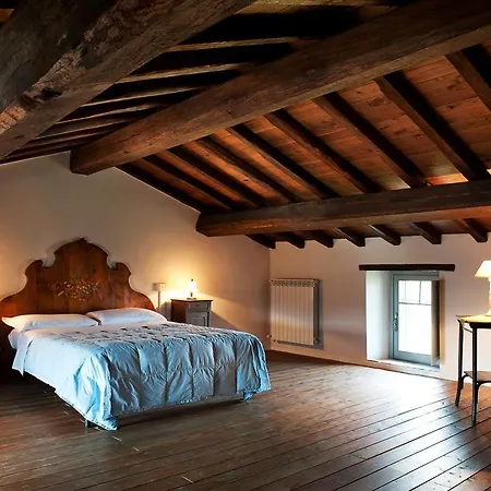 Tenuta San Felice Giano dell'Umbria Exterior photo