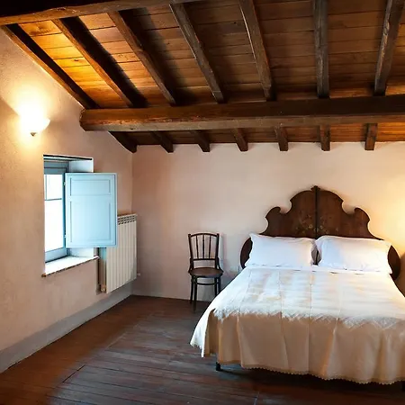 Tenuta San Felice Giano dell'Umbria Exterior photo