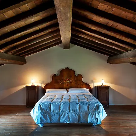 Tenuta San Felice Giano dell'Umbria Exterior photo