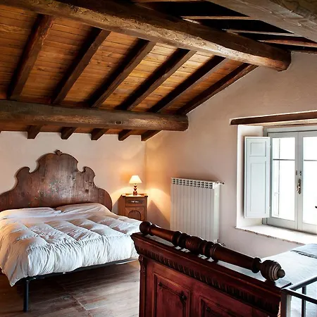 Tenuta San Felice Giano dell'Umbria Exterior photo