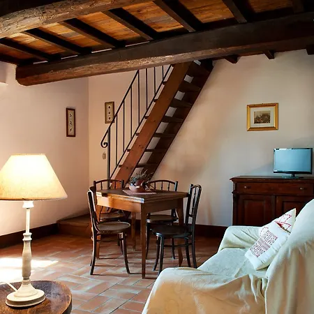 Tenuta San Felice Giano dell'Umbria Exterior photo