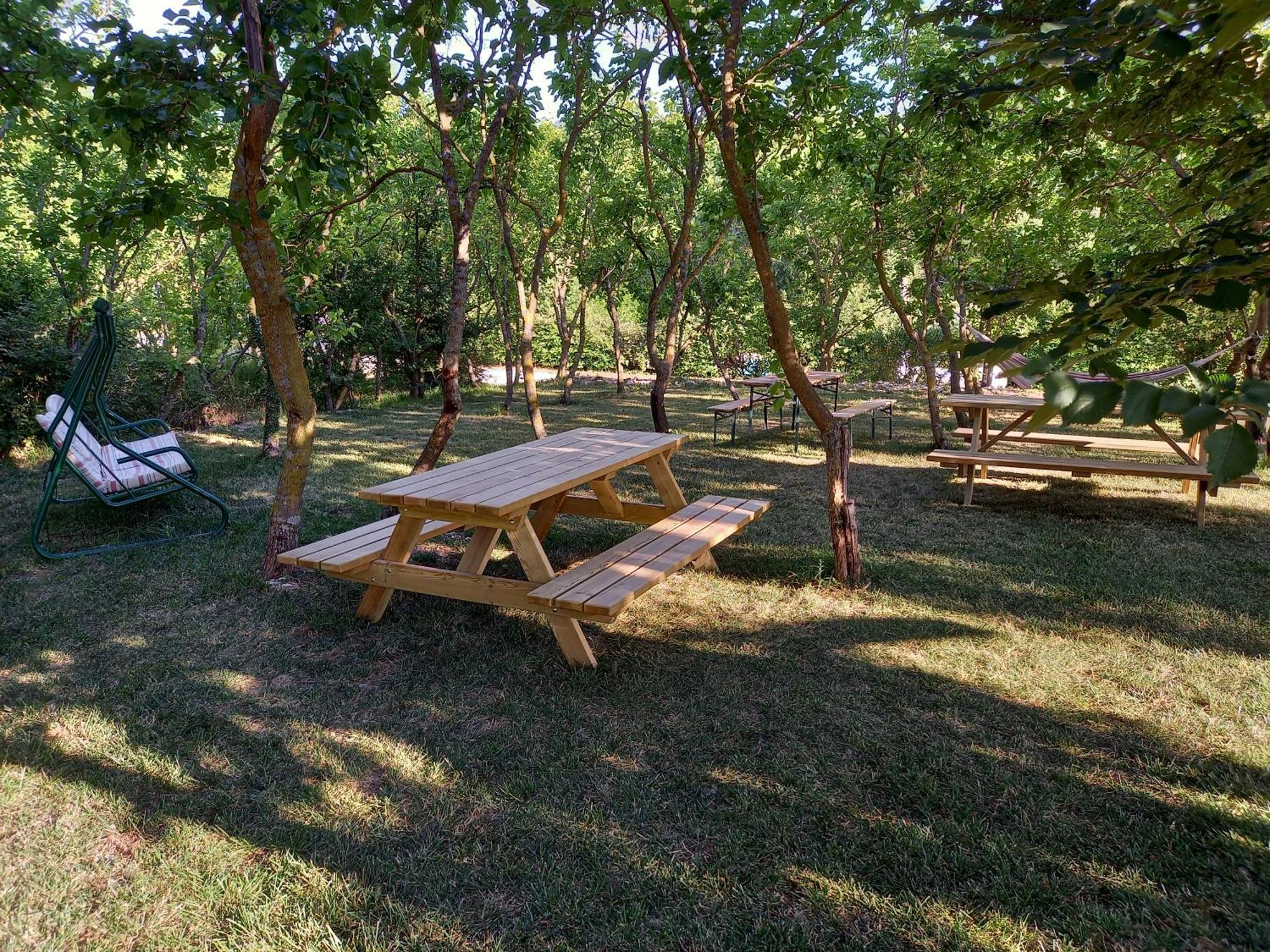 Farm stay Tenuta San Felice Giano dell'Umbria