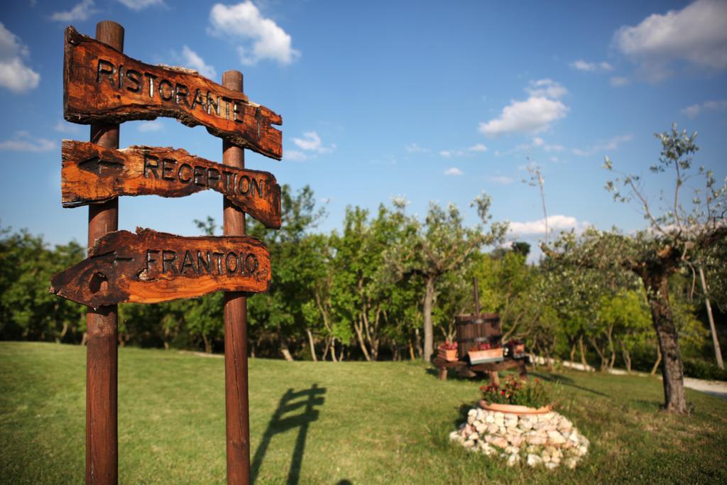 Tenuta San Felice Farm stay *