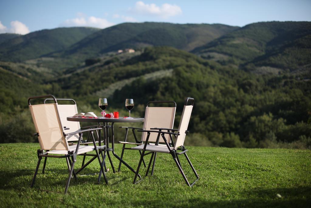 Tenuta San Felice * Giano dell'Umbria