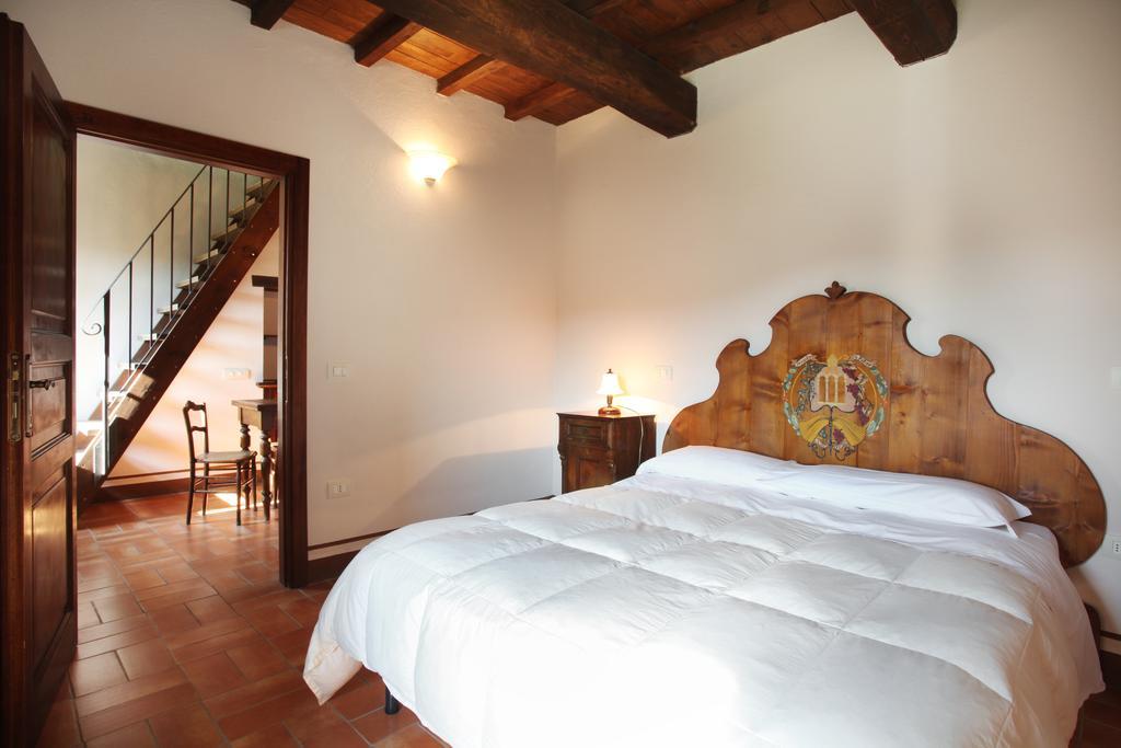 Farm stay Tenuta San Felice *