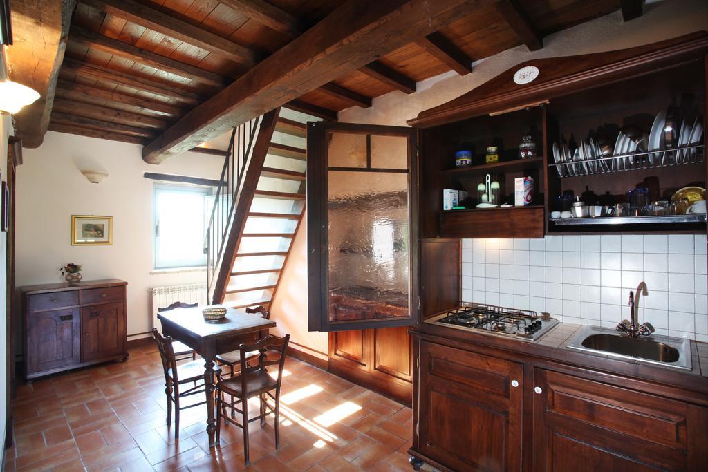 Farm stay Tenuta San Felice Giano dell'Umbria