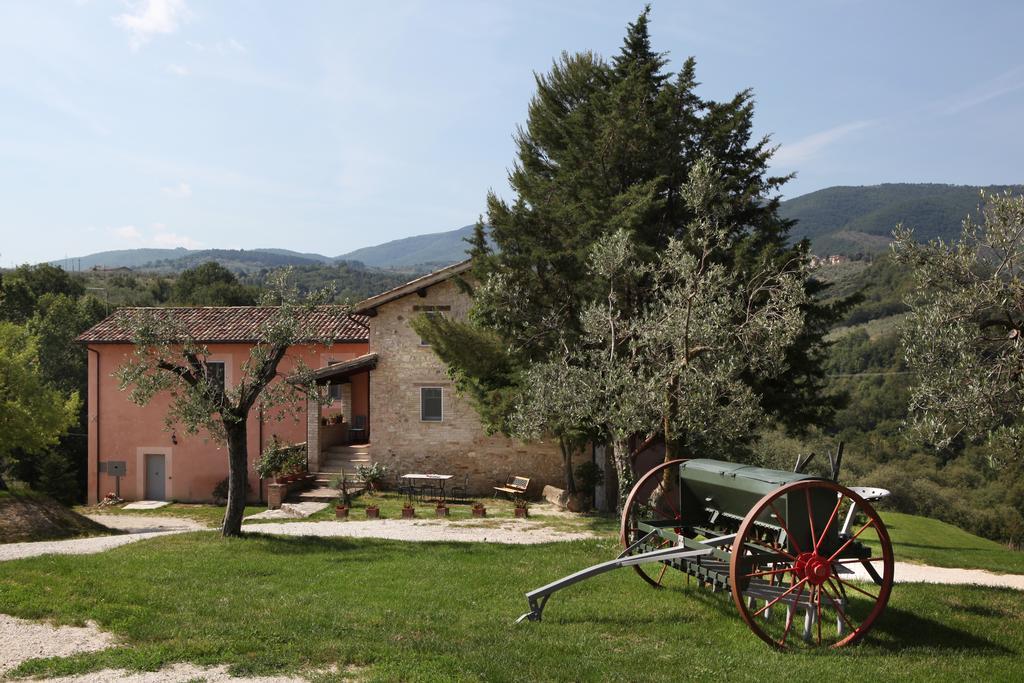 Farm stay Tenuta San Felice