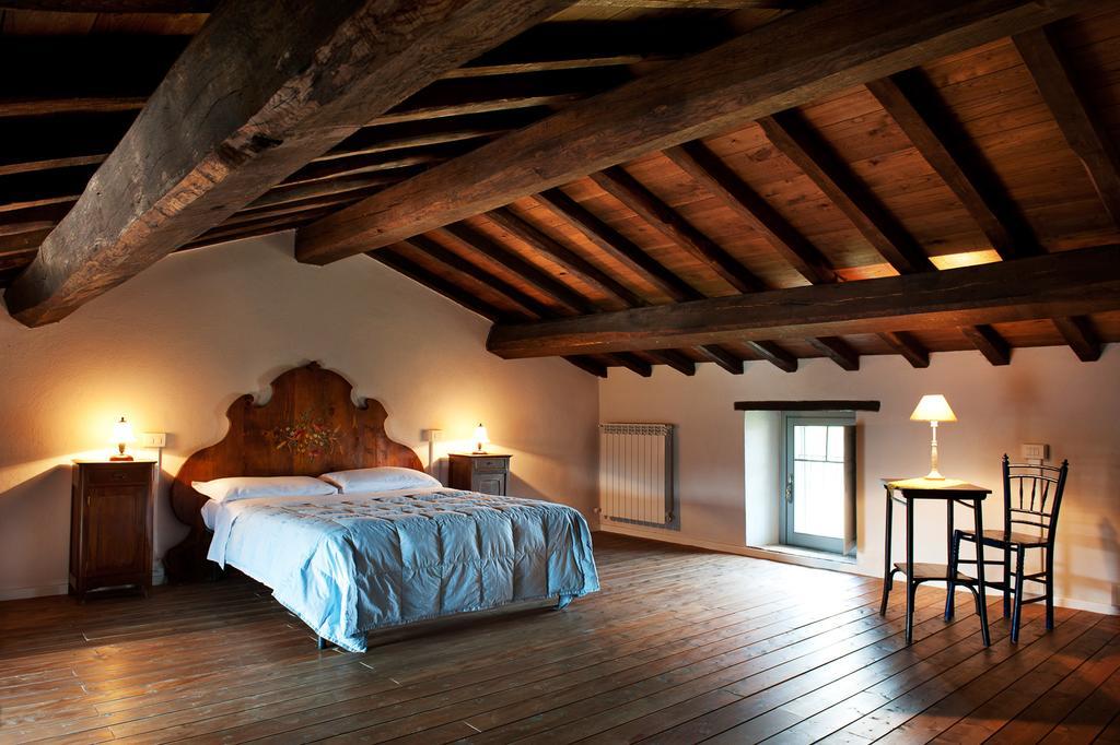 Tenuta San Felice Farm stay