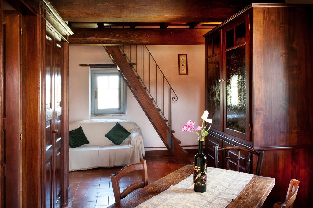 Tenuta San Felice Farm stay