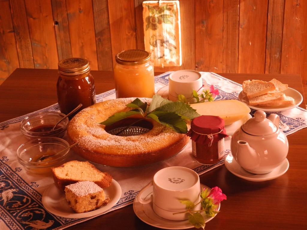 Tenuta San Felice Farm stay *
