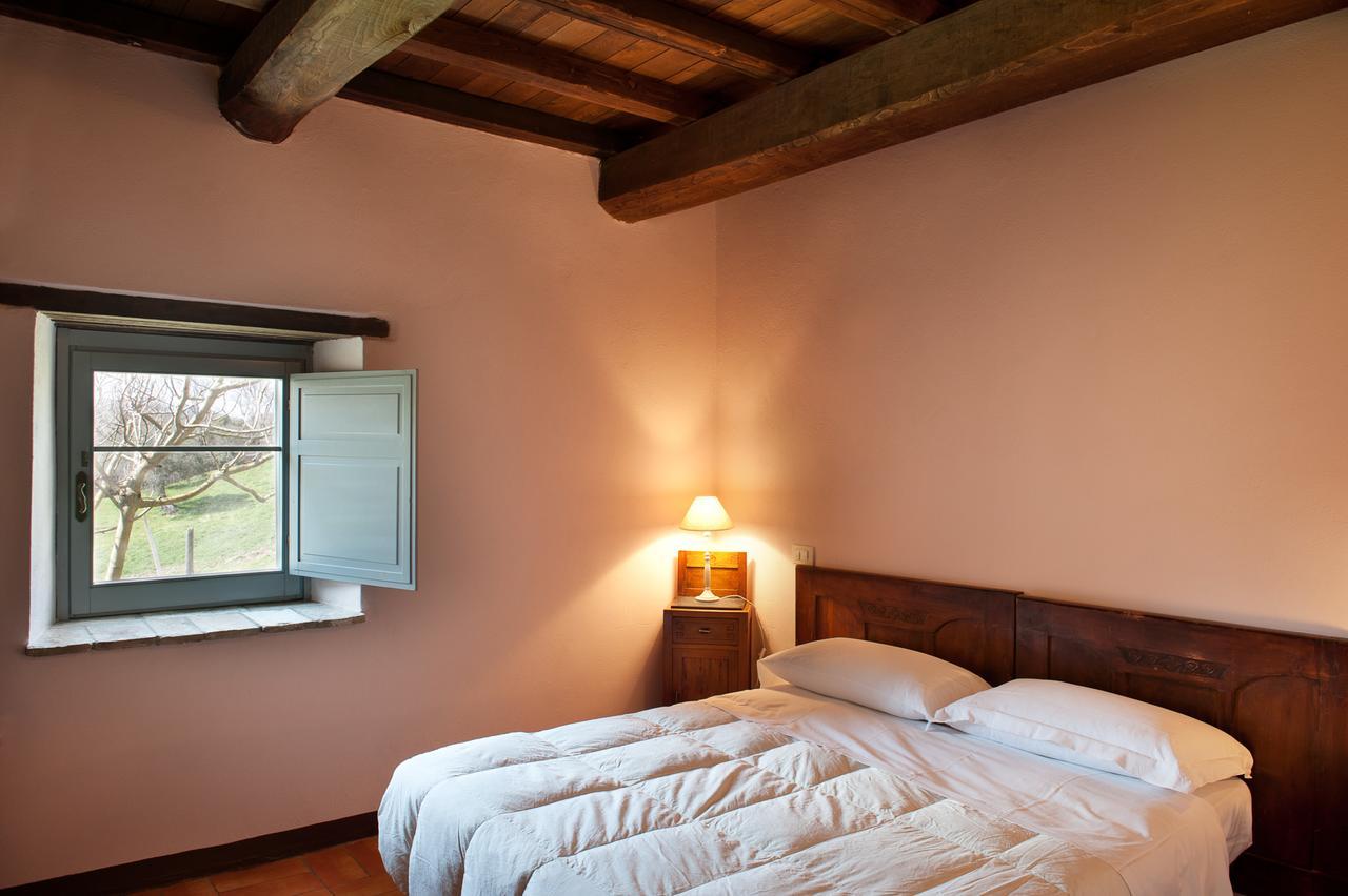 Farm stay Tenuta San Felice Giano dell'Umbria
