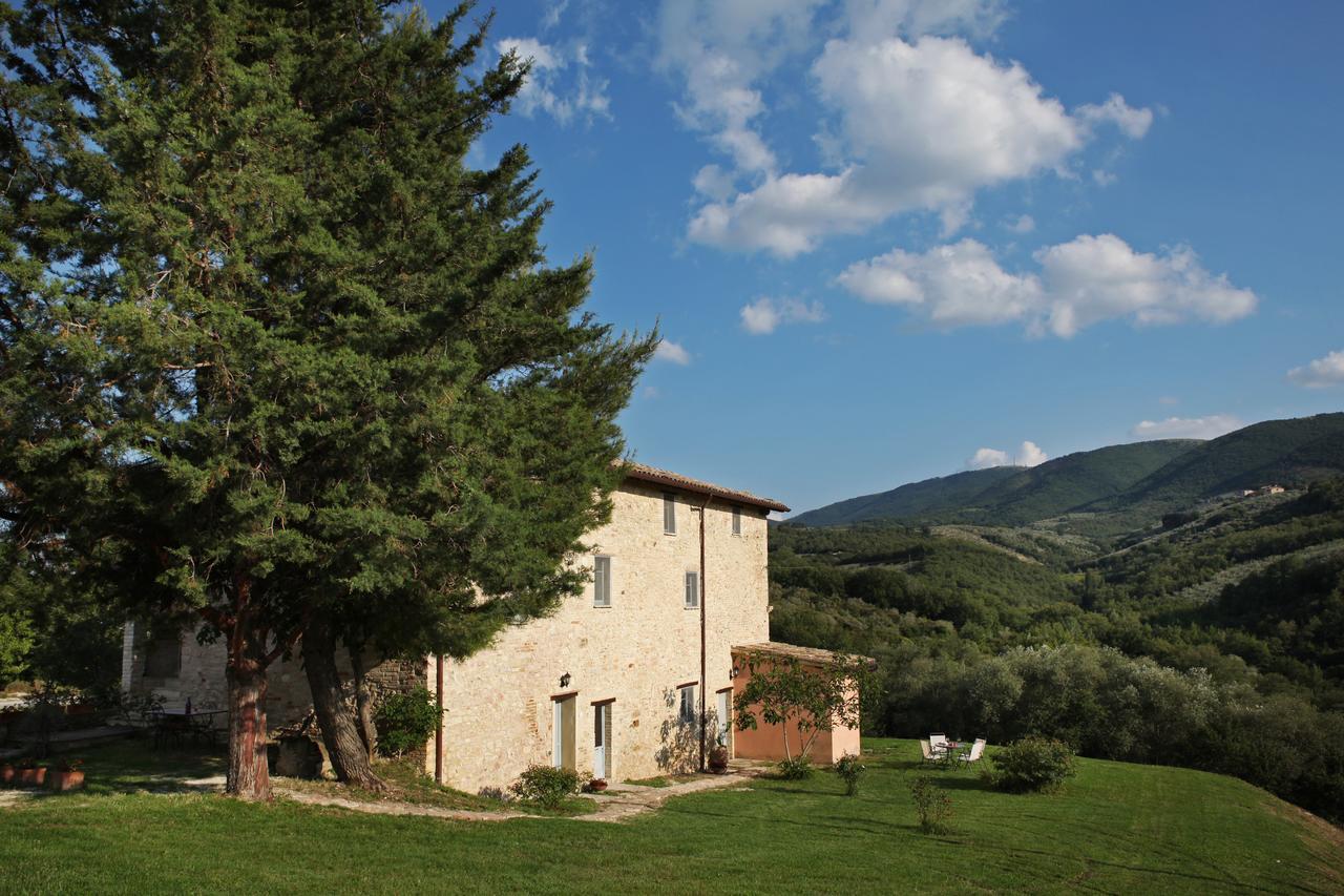 Farm stay Tenuta San Felice
