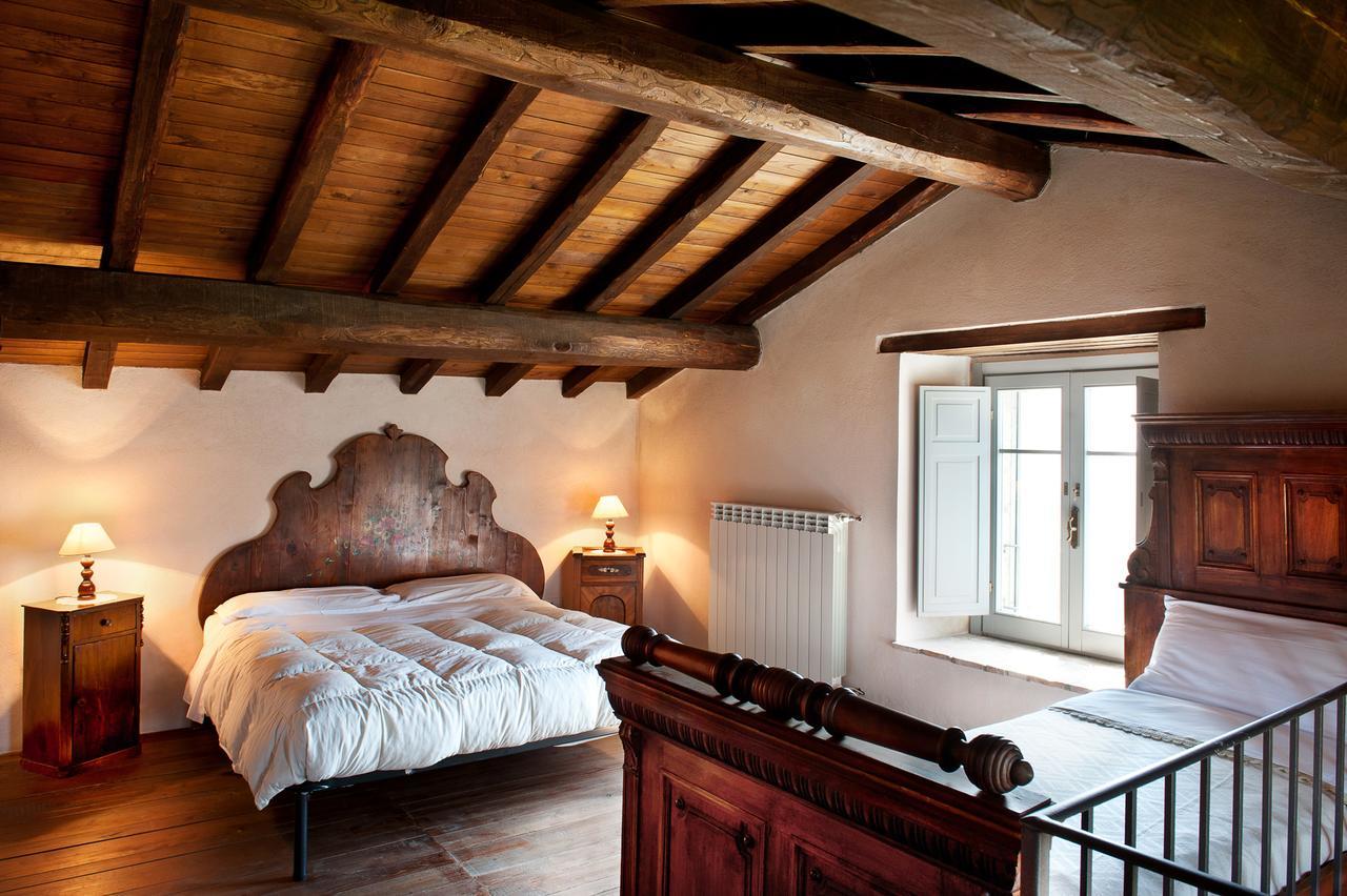 Farm stay Tenuta San Felice *