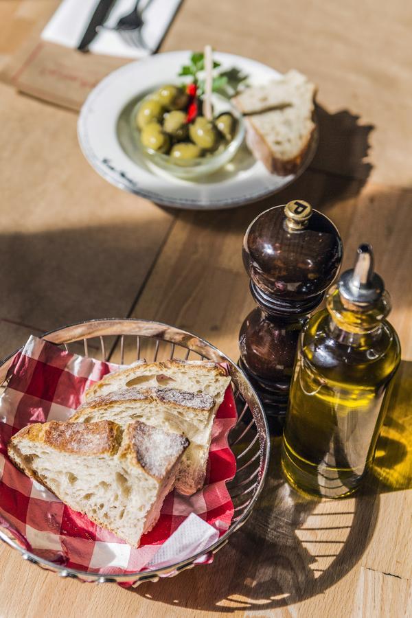 Tenuta San Felice * Giano dell'Umbria