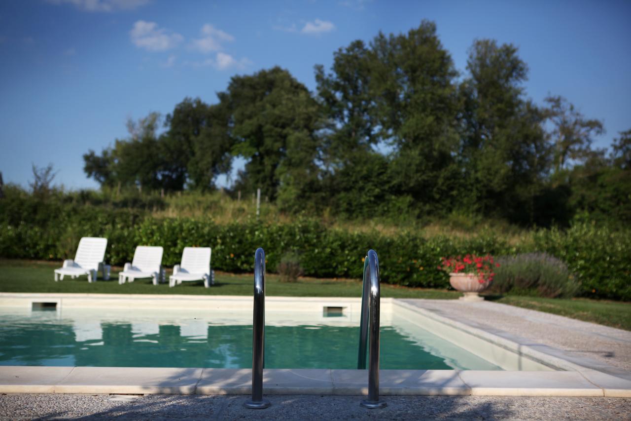 Farm stay Tenuta San Felice *